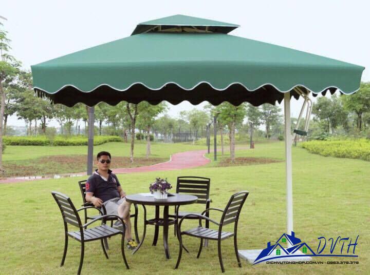 Dù che nắng tphcm